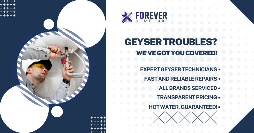 Geyser Services